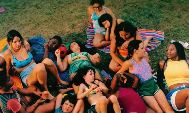 Ma frère sur Canal+ Cinéma : l’amitié à l’épreuve de l’été, révélation portée par Amel Bent
