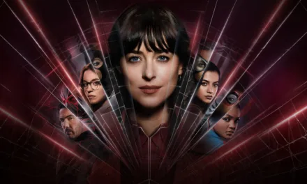 Madame Web sur TF1 : Dakota Johnson voit la mort avant qu’elle ne frappe dans ce thriller de l’univers Spider-Man