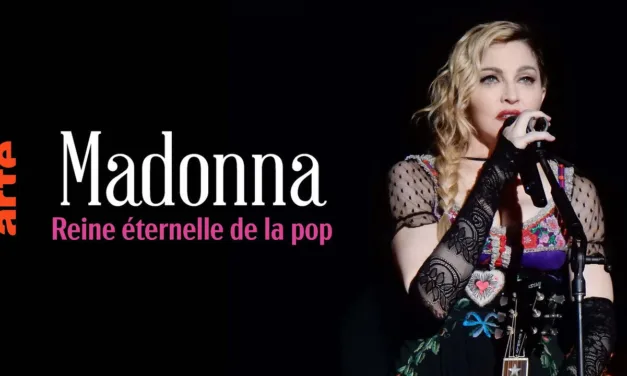 Madonna, reine éternelle de la pop sur Arte : le portrait d’une icône qui a tout maîtrisé, des tubes à son image