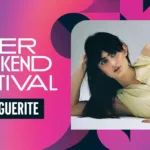 Marguerite à l’Hyper Weekend Festival sur France 4 : la carte blanche féministe de la révélation pop