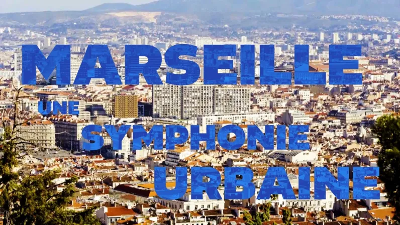 André Manoukian à Marseille pour le documentaire musical