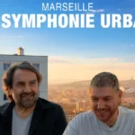Marseille, une symphonie urbaine sur France 5 : le voyage sonore d’André Manoukian dans la cité phocéenne