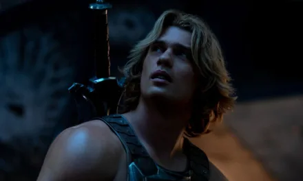 Les Maîtres de l’Univers sur Prime Video : He-Man débarque en live-action le 22 juillet