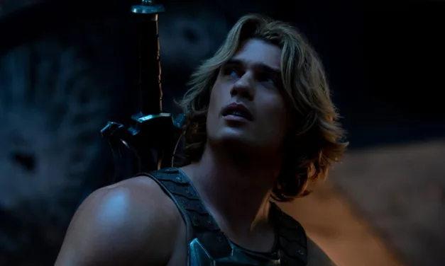 Les Maîtres de l’Univers sur Prime Video : He-Man débarque en live-action le 22 juillet