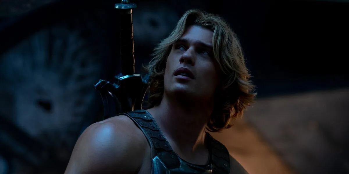Les Maîtres de l’Univers sur Prime Video : He-Man débarque en live-action le 22 juillet