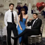 « Materialists » sur Canal+ Box Office : Dakota Johnson entre Chris Evans et Pedro Pascal, le jeudi 6 août à 23h30