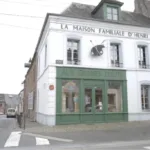 Matisse, la maison de l’homme du Nord sur France 5 : aux racines nordistes du maître du fauvisme
