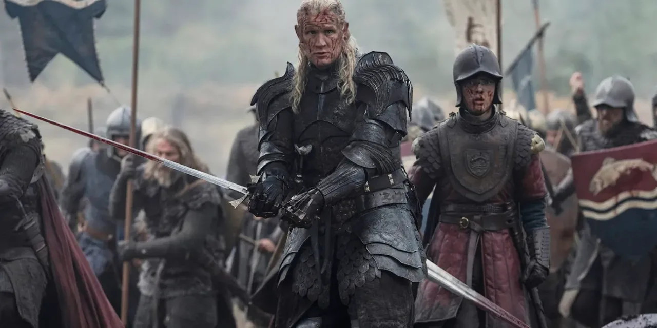 House of the Dragon saison 3 épisode 7 : date de sortie et ce que la suite pourrait réserver