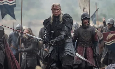 House of the Dragon saison 3 épisode 7 : date de sortie et ce que la suite pourrait réserver