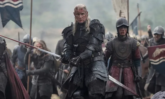 House of the Dragon saison 3 épisode 8 : la bataille de Tumbleton se prépare dans la bande-annonce du final