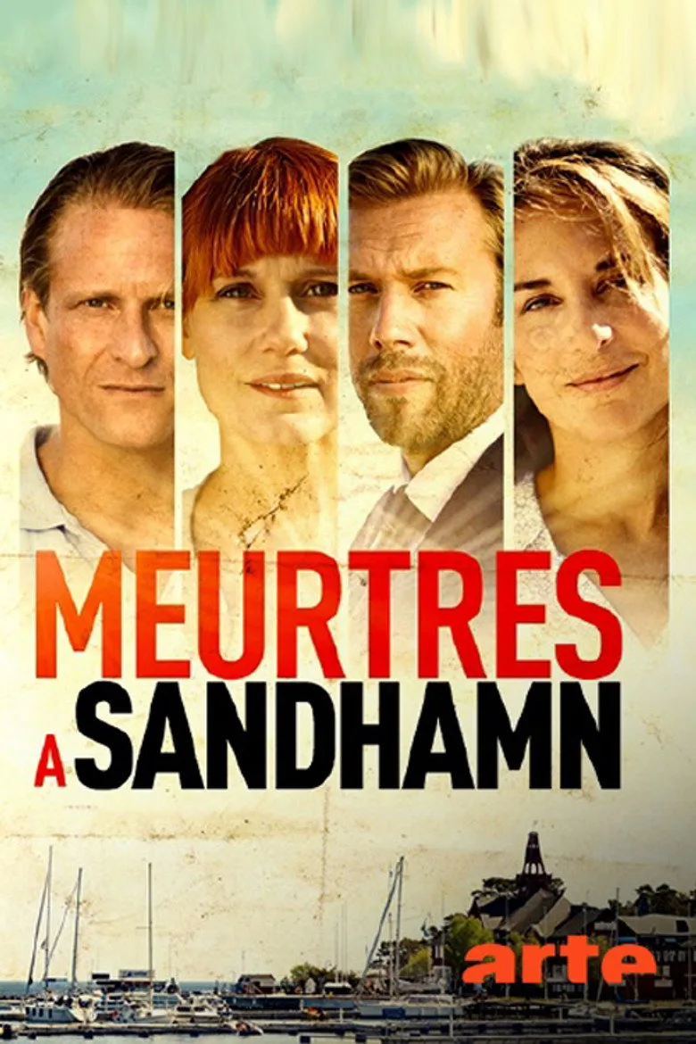 Meurtres à Sandhamn sur Arte : quand un paradis de l’archipel suédois vire au polar glaçant