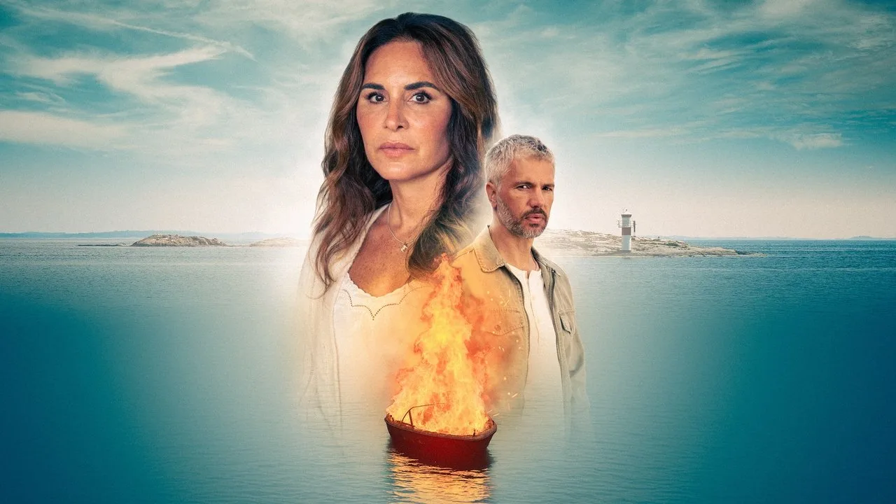 Meurtres à Sandhamn — Arte