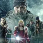 Mikaela sur Canal+ Cinéma : Antonio Resines affronte des braqueurs de fourgon en pleine tempête de neige