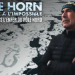 Mike Horn sur RMC Découverte : 87 jours de survie sur la banquise pour traverser l’océan Arctique