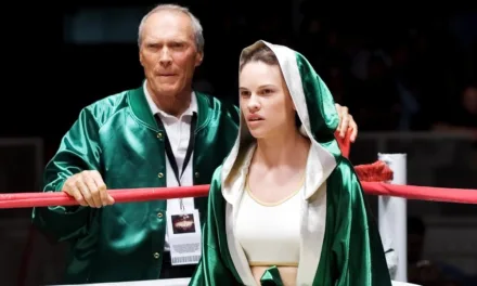 Million Dollar Baby sur Canal+ Grand Écran : Clint Eastwood et Hilary Swank dans un drame de boxe couronné de quatre Oscars