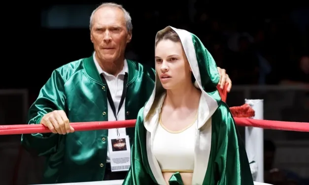 Million Dollar Baby sur Canal+ Grand Écran : Clint Eastwood et Hilary Swank dans un drame de boxe couronné de quatre Oscars