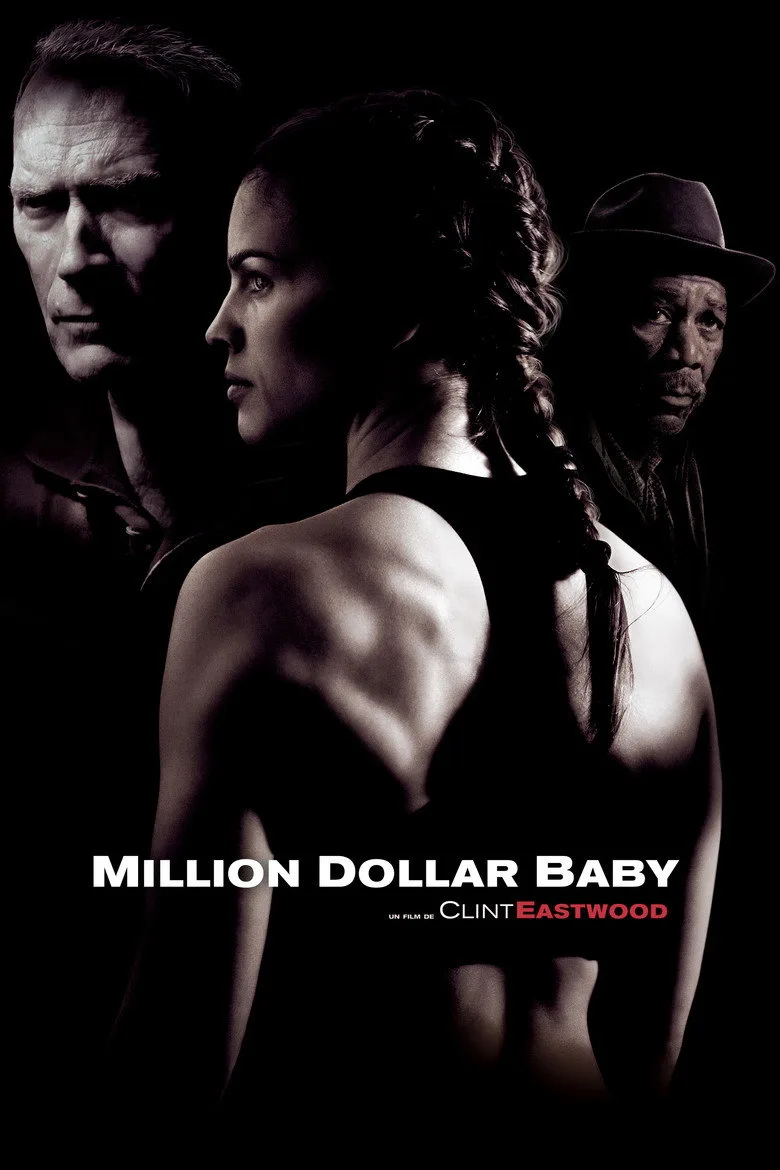 Million Dollar Baby (Canal+ Grand Écran)