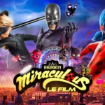 Miraculous, le film sur M6 : la super-héroïne de Paris débarque en clair le 7 août