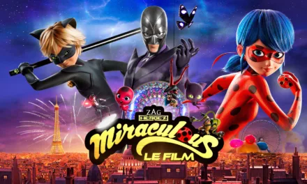 Miraculous, le film sur M6 : la super-héroïne de Paris débarque en clair le 7 août