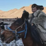 Mongolie, les nomades des sommets sur France 5 : la transhumance extrême des Routes de l’impossible