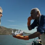 Monténégro dans « Des trains pas comme les autres » sur France 5 : Philippe Gougler entre monastère d’Ostrog et lac Skadar