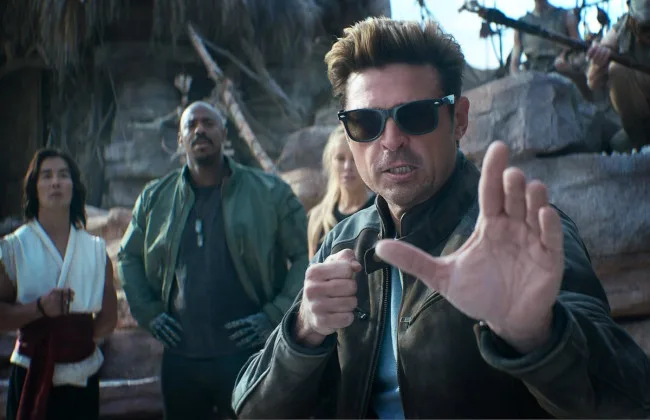 Mortal Kombat II arrive sur HBO Max le 24 juillet 2026 avec Karl Urban en Johnny Cage