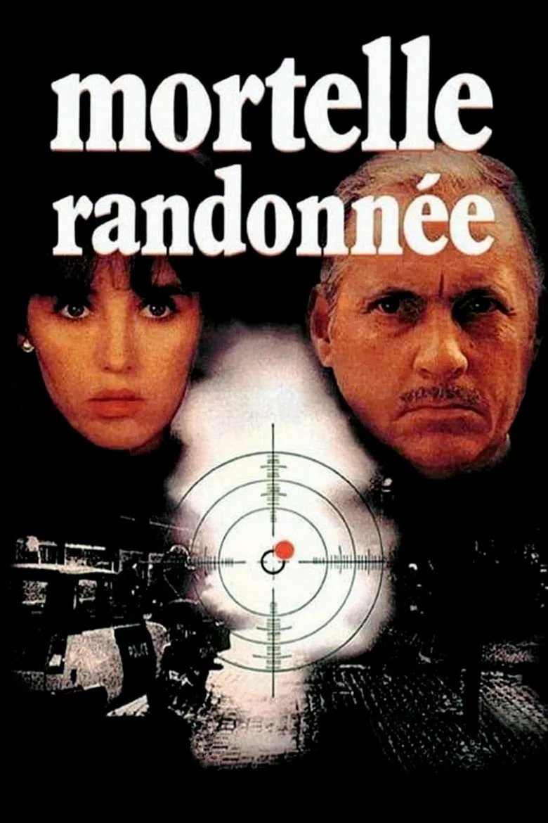 Mortelle randonnée (France 5)
