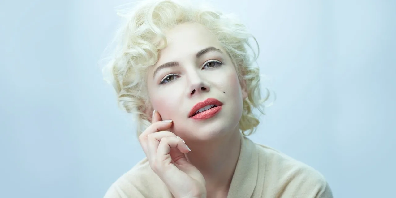 My Week with Marilyn sur Canal+ Grand Écran : Michelle Williams bouleverse dans le rôle de Marilyn Monroe