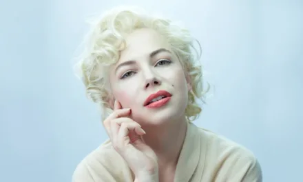My Week with Marilyn sur Canal+ Grand Écran : Michelle Williams bouleverse dans le rôle de Marilyn Monroe