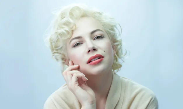 My Week with Marilyn sur Canal+ Grand Écran : Michelle Williams bouleverse dans le rôle de Marilyn Monroe