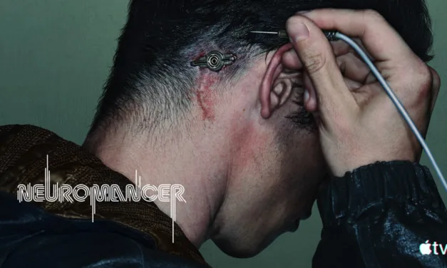 Neuromancer sur Apple TV : la série cyberpunk culte arrive le 22 janvier 2027
