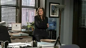 New York Unité Spéciale saison 19 sur TMC : Rollins enquête sur deux enfants d’une école spécialisée