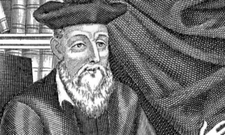 Nostradamus sur RMC Story : prophète visionnaire ou brillant imposteur, le dossier de ses célèbres prophéties rouvert