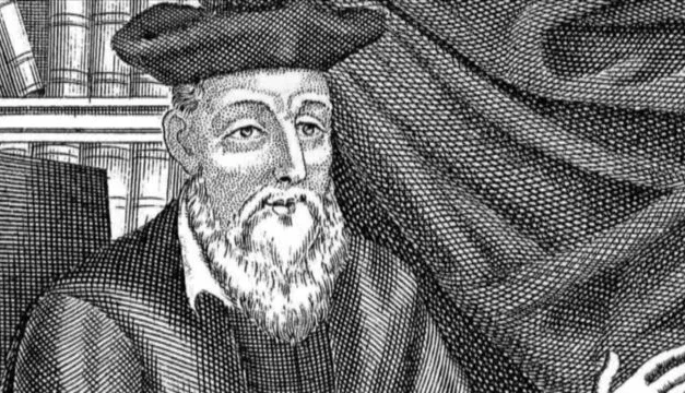 Nostradamus sur RMC Story : prophète visionnaire ou brillant imposteur, le dossier de ses célèbres prophéties rouvert