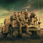SEAL Team : Cœur et courage débarque sur Netflix le 18 août 2026 avec ses sept saisons