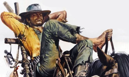 On continue à l’appeler Trinita sur 6ter : Terence Hill et Bud Spencer rempilent pour plus de bagarres
