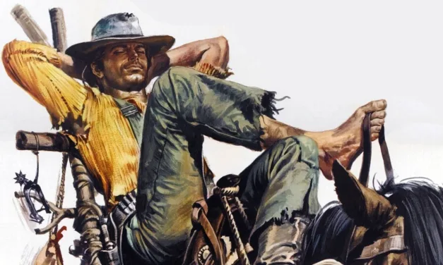 On continue à l’appeler Trinita sur 6ter : Terence Hill et Bud Spencer rempilent pour plus de bagarres