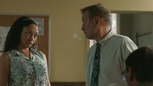 OPJ saison 7 sur France 3 : un détective et sa fille surprennent un meurtre dans un haras