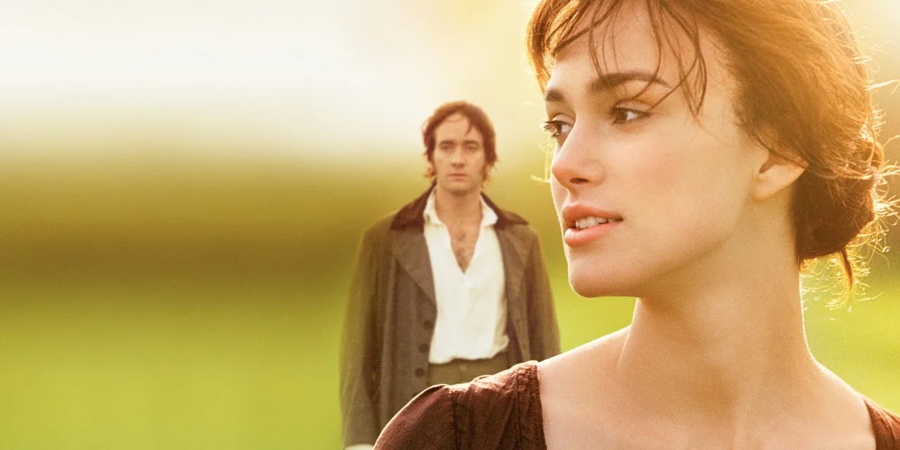 Orgueil et préjugés sur Canal+ Grand Écran : Keira Knightley et Matthew Macfadyen enflamment le chef-d’œuvre de Jane Austen