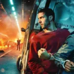 Prisoner sur Canal+ : en juillet, Tahar Rahim pris dans une fuite sous haute tension