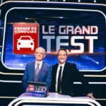 Permis de conduire : le grand test : Rotenberg et Mac Lesggy font plancher quatre stars sur M6