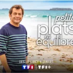 Petits Plats en Equilibre sur TF1 : Laurent Mariotte met le Cotentin a l’honneur tout l’ete