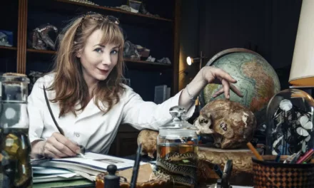 Alexandra Ehle sur France 3 : ce que réserve l’épisode Cœur de pierre rediffusé le 7 juillet