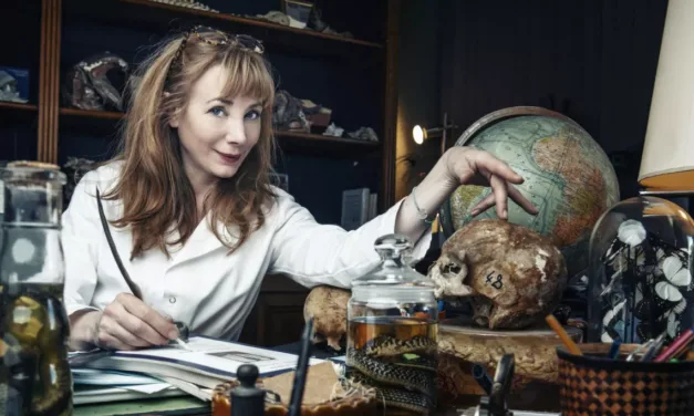 Alexandra Ehle sur France 3 : ce que réserve l’épisode Cœur de pierre rediffusé le 7 juillet