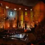 Requiem de Mozart : Enki Bilal met en images l’œuvre sacrée ce vendredi 3 juillet sur France 4