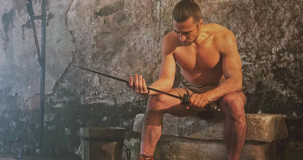 Secrets d’histoire sur France 3 : Spartacus et la révolte des gladiateurs revient le 15 juillet