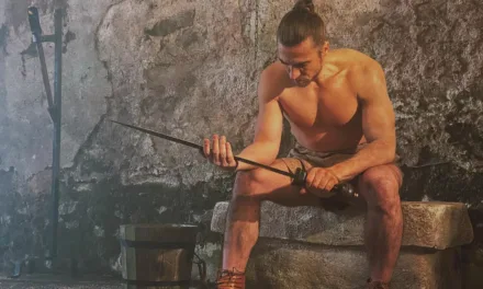 Secrets d’histoire sur France 3 : Spartacus et la révolte des gladiateurs revient le 15 juillet