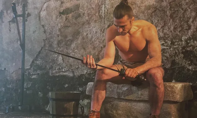 Secrets d’histoire sur France 3 : Spartacus et la révolte des gladiateurs revient le 15 juillet
