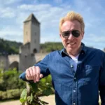 Échappées belles dans le Quercy : Jérôme Pitorin explore une terre d’histoire sur France 5