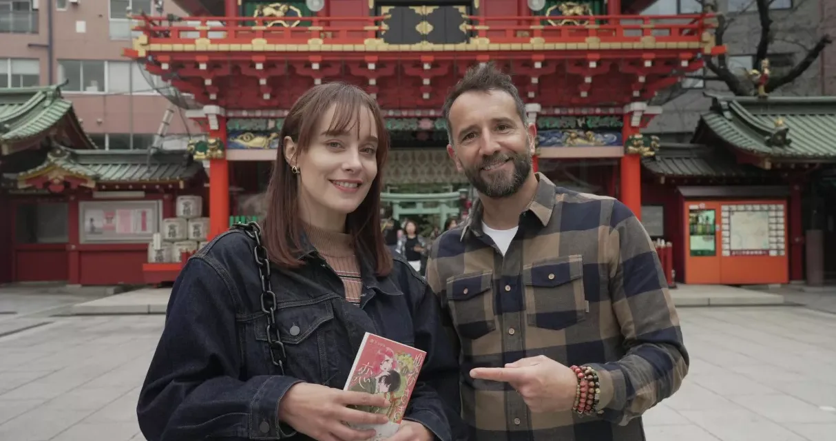 Échappées belles : Tokyo révèle ses surprises ce samedi 4 juillet sur France 5